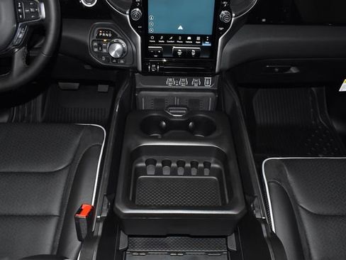 New 2026 RAM 1500 Laramie image 23
