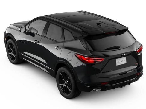 New 2026 Chevrolet Blazer RS AWD/4WD image 29
