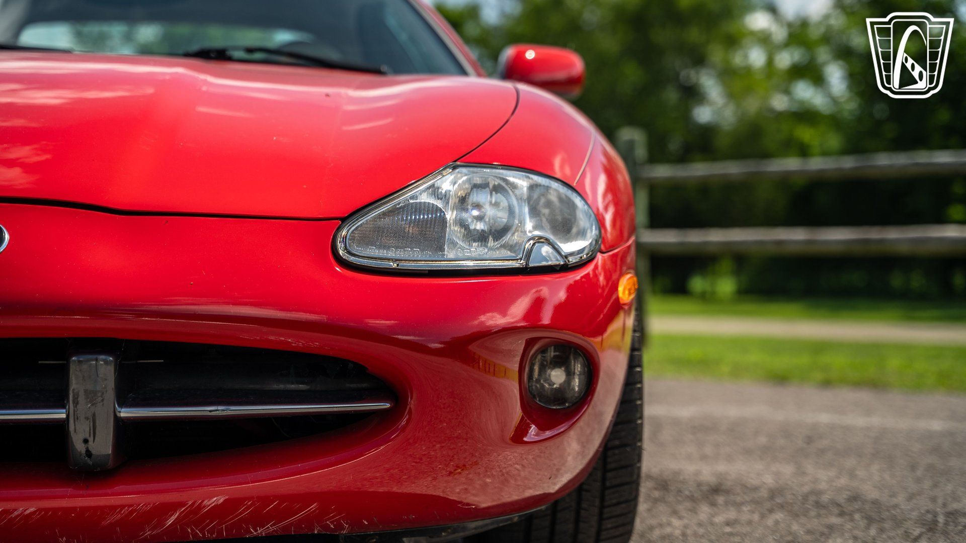 Used 1999 Jaguar XK8 Convertible RWD image 28