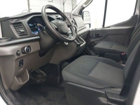 Used 2024 Ford Transit 250 Low Roof w/ Exterior Upgrade Package image 5
