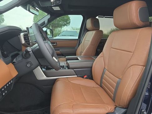 Used 2026 Toyota Tundra 1794 Edition w/ TRD Off-Road Package image 14