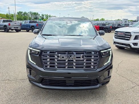 New 2026 GMC Acadia Denali Ultimate w/ LPO, Floor Liner Package AWD/4WD image 37
