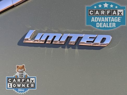 Used 2023 Toyota Tundra Limited image 33