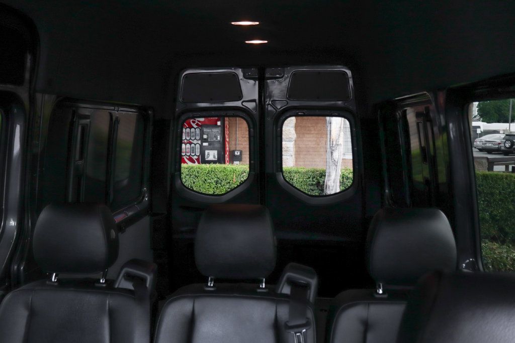 Used 2021 Mercedes-Benz Sprinter 2500 image 28