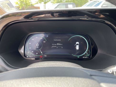 Used 2020 Hyundai Palisade Limited AWD/4WD image 11