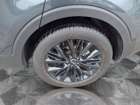 Used 2022 Kia Telluride SX w/ SX Prestige Package AWD/4WD image 30