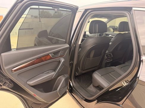 Used 2018 Audi Q5 Prestige AWD/4WD image 18