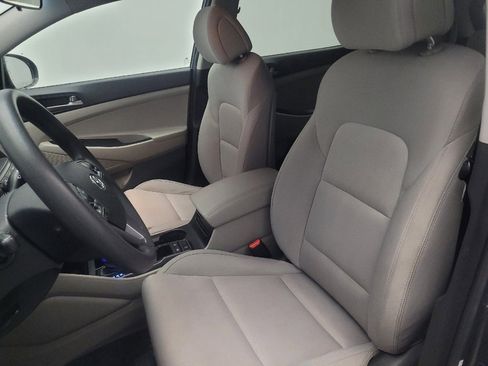 Used 2018 Hyundai Tucson SEL image 17