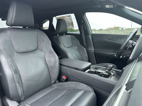 Used 2023 Lexus RX 350 FWD w/ Cold Area Package image 30