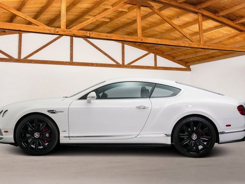 Used 2016 Bentley Continental GT V8 S image 2