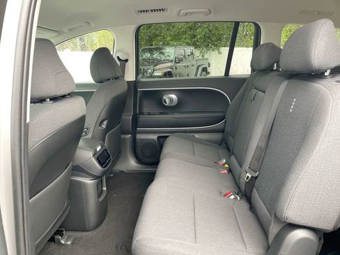 New 2026 Hyundai Ioniq 9 SE image 47