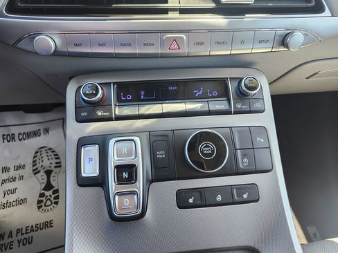Used 2020 Hyundai Palisade SEL FWD image 29