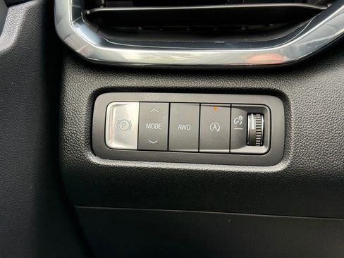 New 2026 GMC Acadia Denali w/ Super Cruise Package AWD/4WD image 12