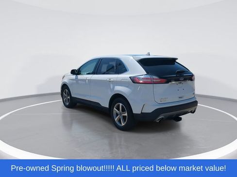 Used 2020 Ford Edge SEL w/ Convenience Package FWD image 6