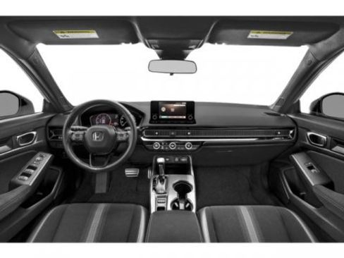 Used 2024 Honda Civic Sport image 8