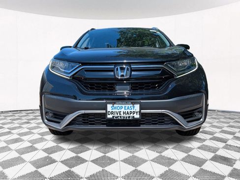 Used 2022 Honda CR-V Touring image 16