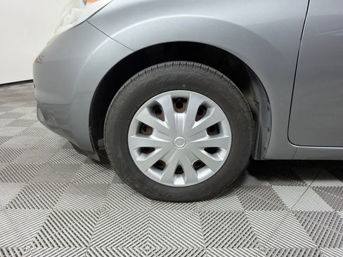 Used 2015 Nissan Versa Note SV FWD image 10