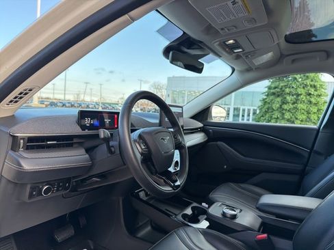 Used 2023 Ford Mustang Mach-E Premium image 14