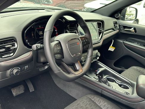 New 2026 Dodge Durango GT image 12