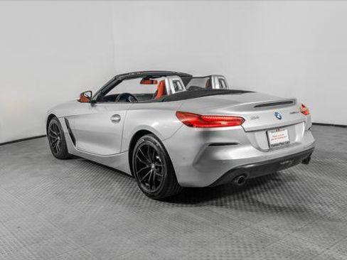Used 2020 BMW Z4 sDrive30i w/ Convenience Package image 4