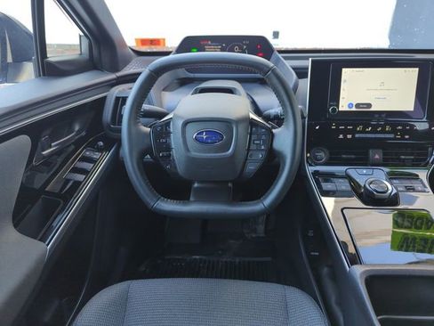 Used 2025 Subaru Solterra Premium image 19