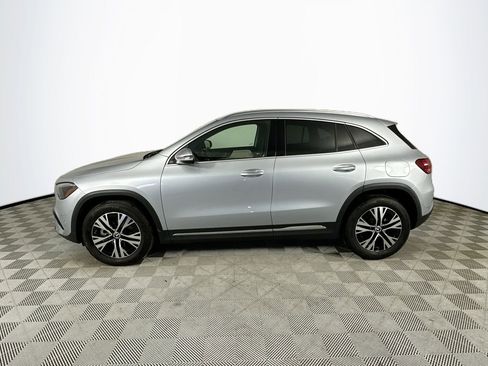 Certified 2026 Mercedes-Benz GLA 250 image 4