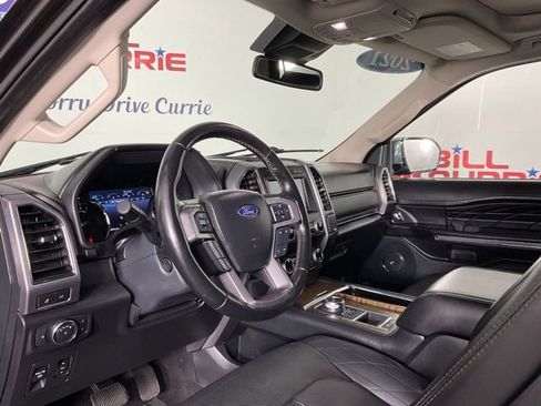 Certified 2021 Ford Expedition Platinum image 13