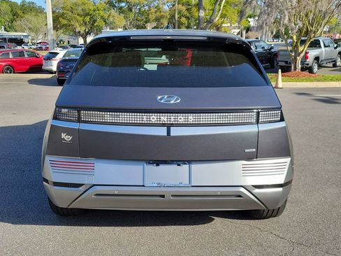 Certified 2023 Hyundai Ioniq 5 Limited w/ Cargo Package image 8