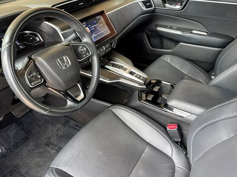 Used 2018 Honda Clarity Touring image 10