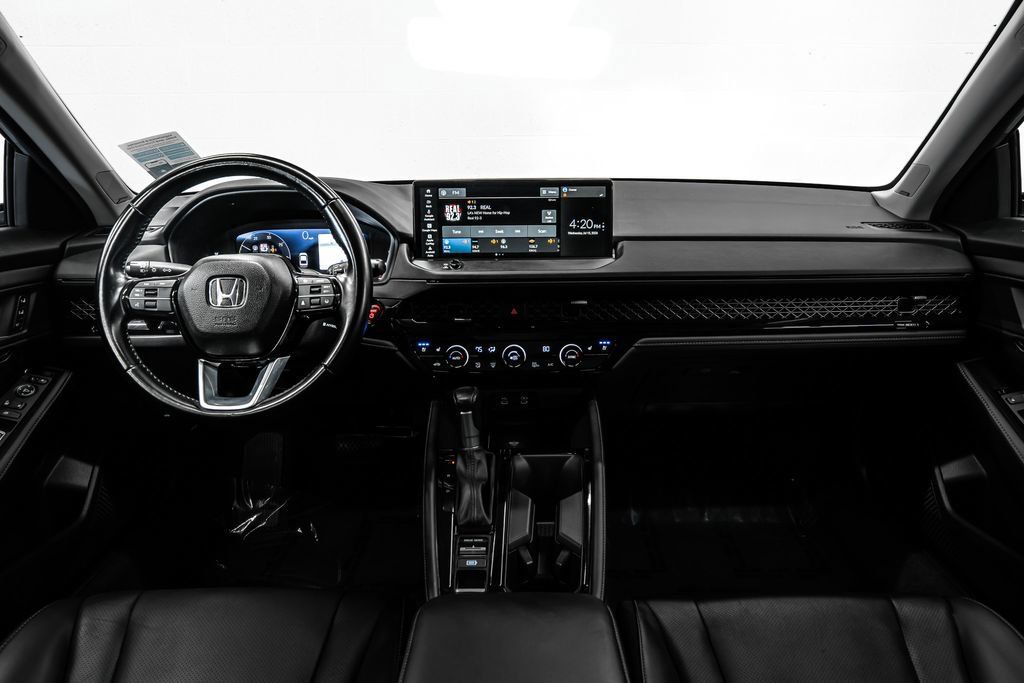 Used 2024 Honda Accord Touring image 19