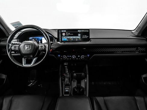 Used 2024 Honda Accord Touring image 19