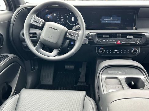 New 2026 Hyundai Palisade XRT Pro image 25