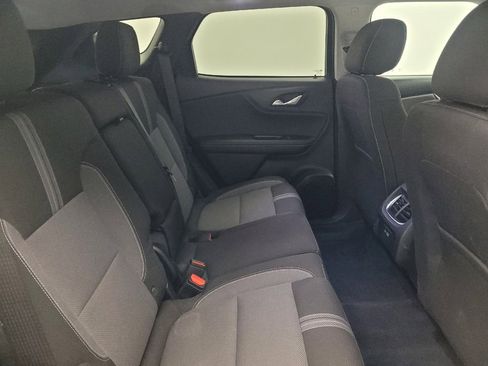 Used 2024 Chevrolet Blazer LT w/ Convenience Package image 19