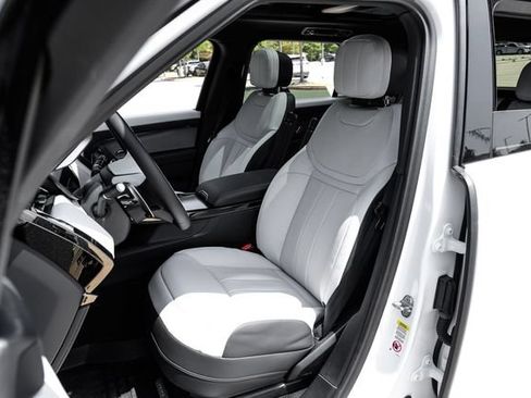 New 2026 Land Rover Range Rover Sport Dynamic SE AWD/4WD image 41