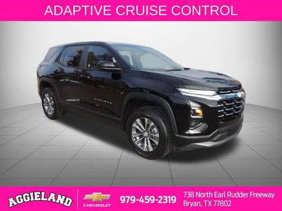 Certified 2025 Chevrolet Equinox LT