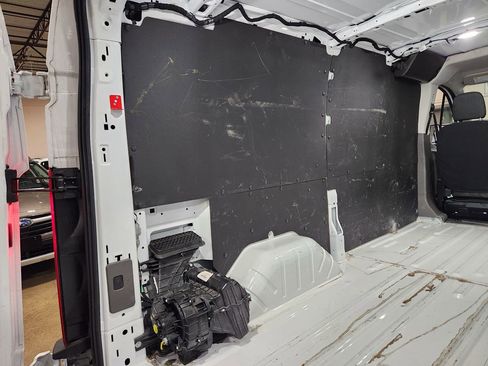 Used 2024 Ford Transit 150 Low Roof AWD image 52