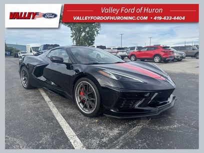 Used 2021 Chevrolet Corvette Stingray Premium Conv w/ Z51 Performance Package