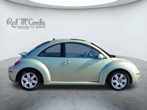 Used 2007 Volkswagen Beetle Coupe w/ Package 1 image 6