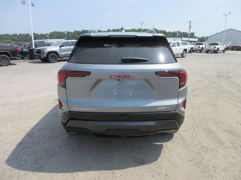 New 2026 GMC Terrain AT4 image 5