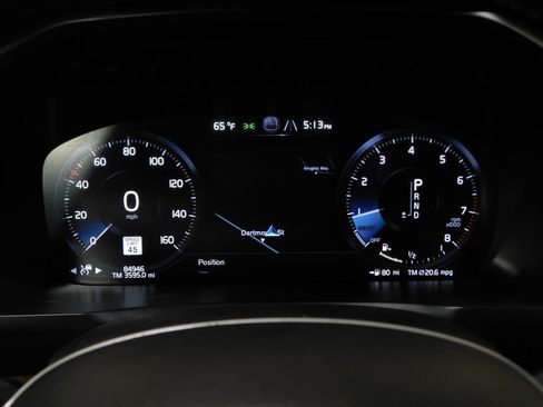 Used 2019 Volvo XC90 T6 Inscription image 49