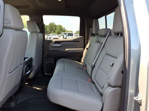New 2026 GMC Sierra 1500 SLT w/ SLT Premium Plus Package AWD/4WD image 22