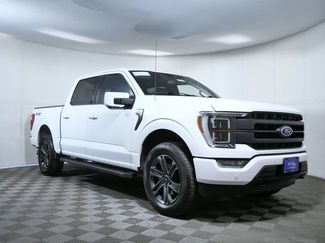 Certified 2023 Ford F150 Lariat w/ Equipment Group 502A High AWD/4WD video 1