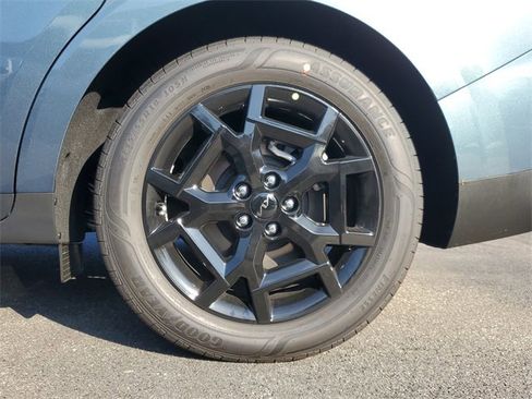 New 2026 Kia Carnival SX Prestige image 6