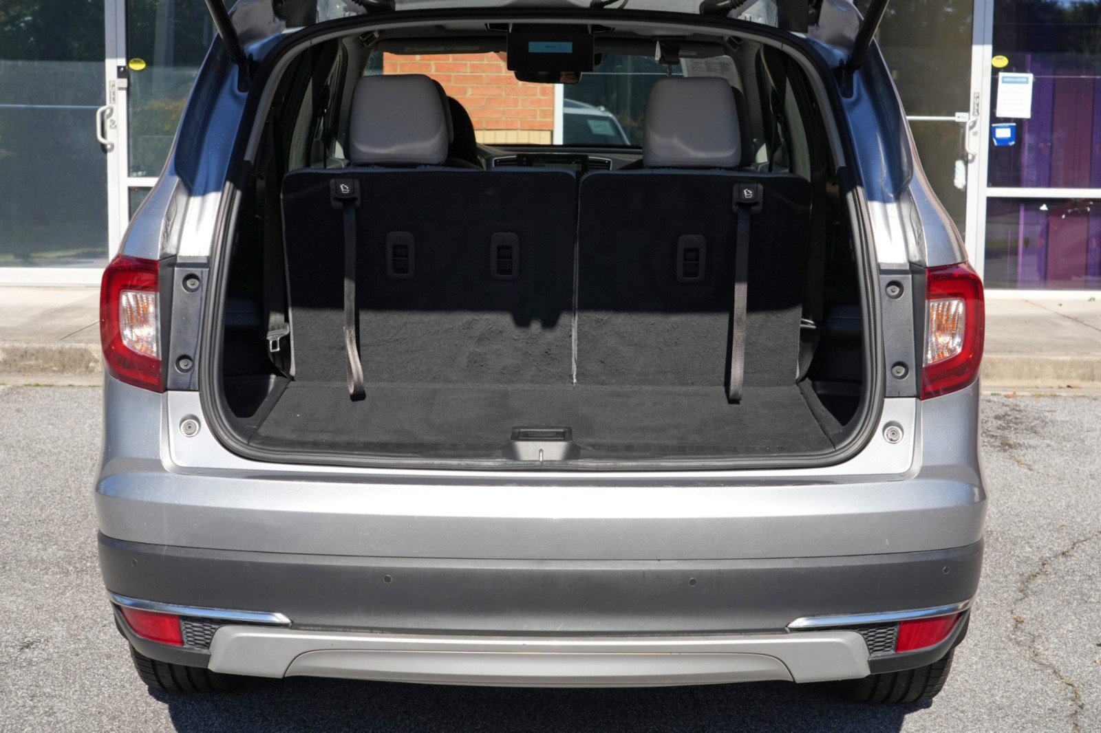 Used 2020 Honda Pilot Touring image 9