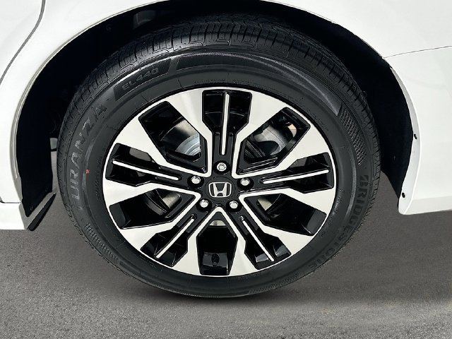 New 2027 Honda Odyssey Elite image 10