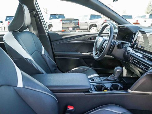 Certified 2025 Toyota Camry SE image 17