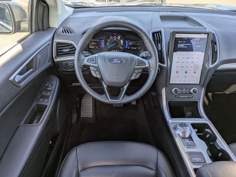 Certified 2024 Ford Ranger Lariat w/ FX4 Off-Road Package image 7