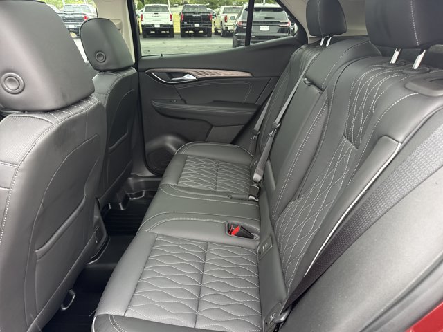 Used 2023 Buick Envision Avenir AWD/4WD image 6