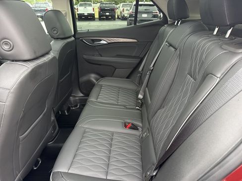 Used 2023 Buick Envision Avenir AWD/4WD image 6