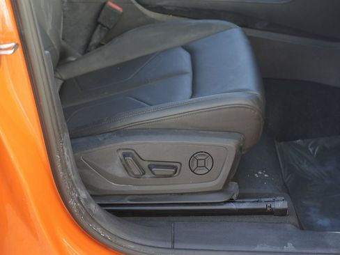 Used 2022 Audi Q3 2.0T Premium Plus image 34